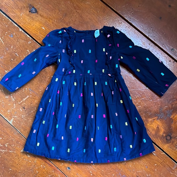 Toddler girl party dress - Picture 1 of 6
